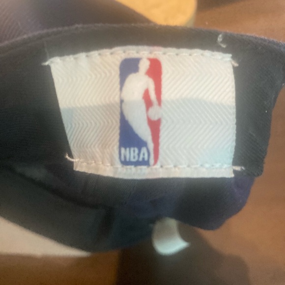 OKC NBA ball cap. - Picture 4 of 8